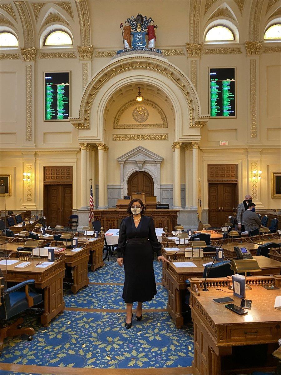 Biden, resmi olarak ABD'nin 46. başkanı oldu