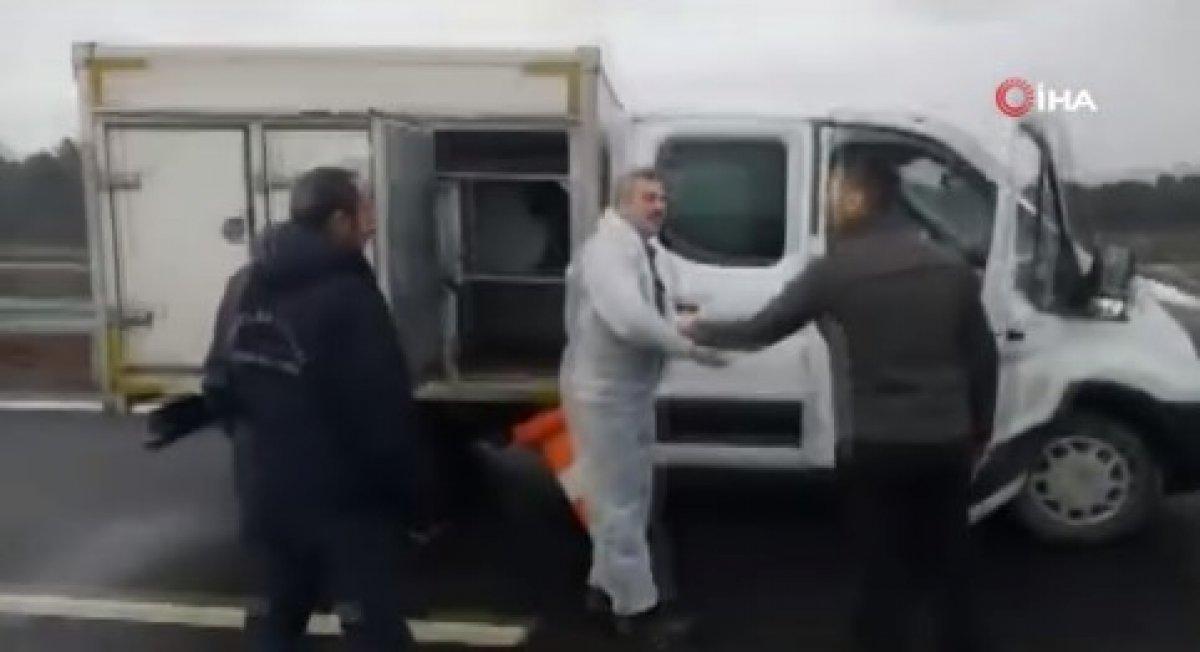 Gebze Belediyesi: İBB hayvanları toplayıp bölgemize bırakıyor