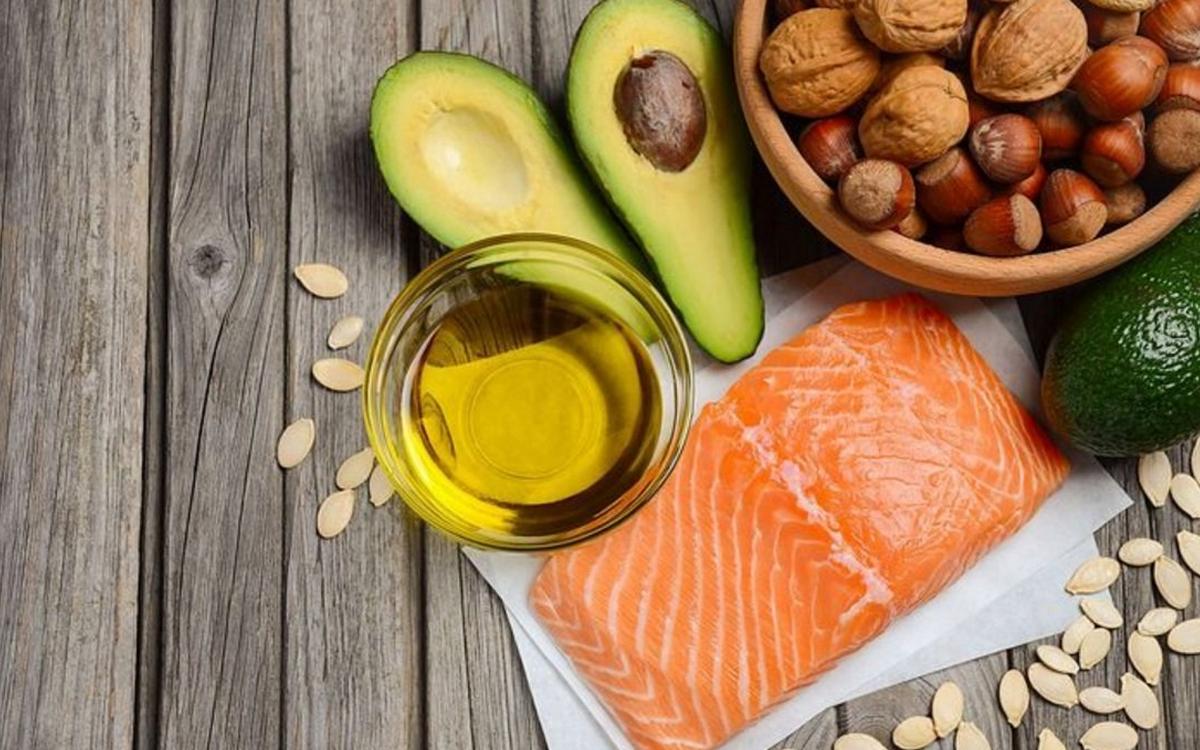 Göz sağlığı için tüketilmesi gereken besinler