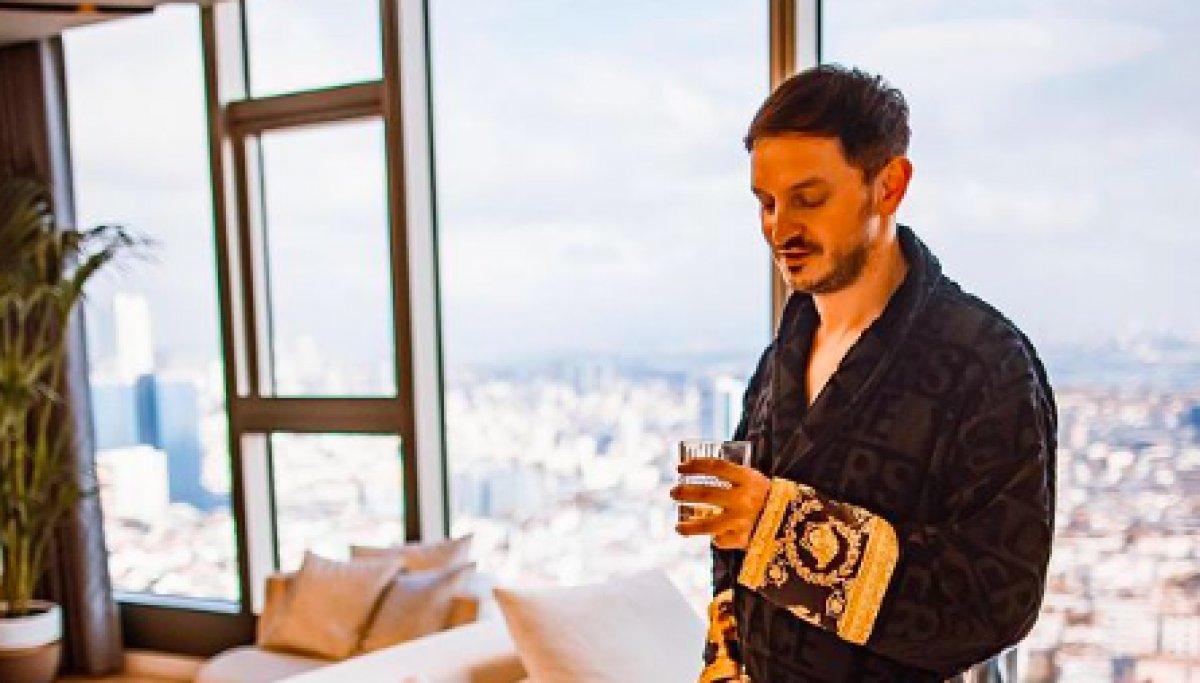 Burak Yeter kimdir? Dj Burak Yeter kaç yaşında, nerede yaşıyor?