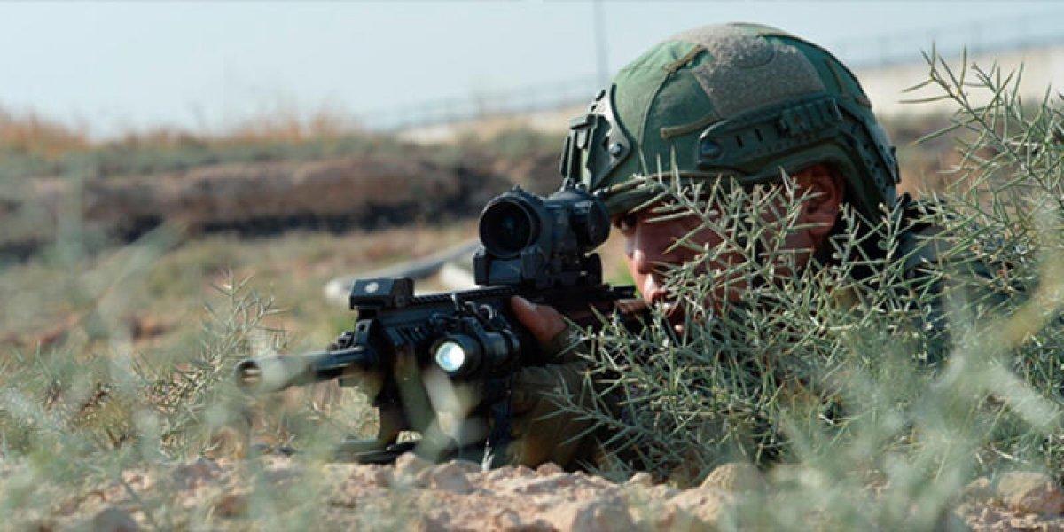 İkna çalışması sonucu bir örgüt mensubu daha teslim oldu