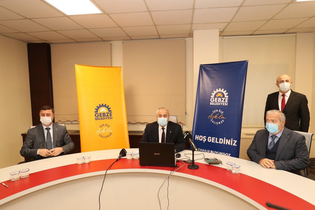 Gebze Belediyesi: İBB hayvanları toplayıp bölgemize bırakıyor