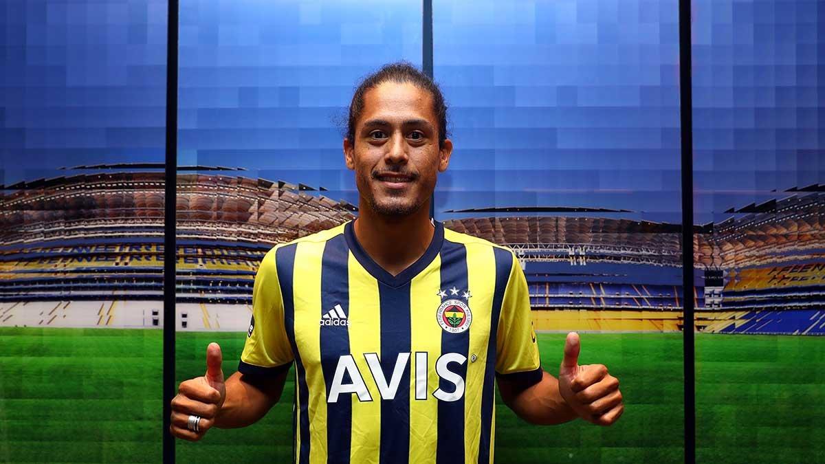 Fenerbahçe yine stoper arıyor