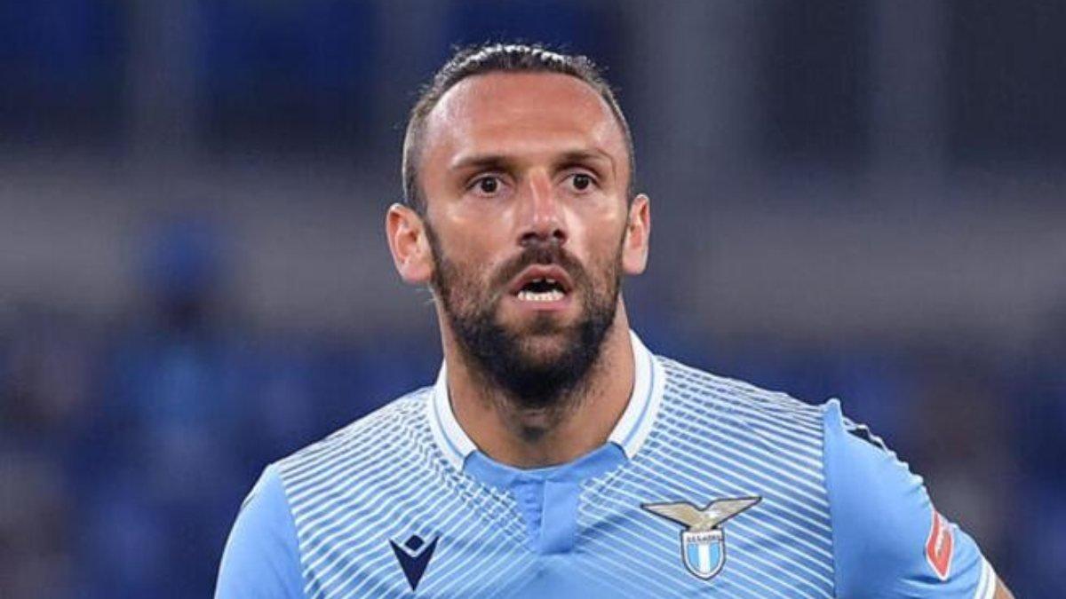 Vedat Muriç'in şanssızlığı: Yine sakatlandı