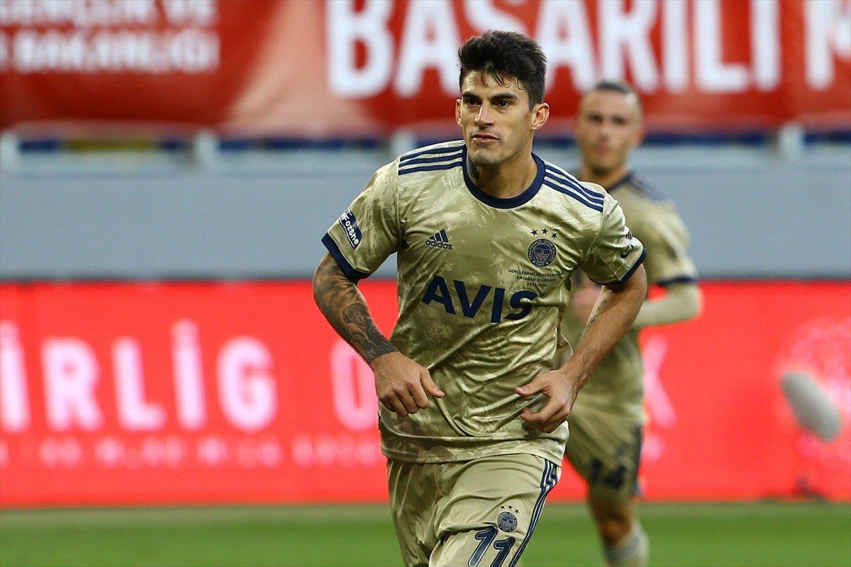 Fenerbahçe'de yoğun fikstür öncesi sakatların son durumu