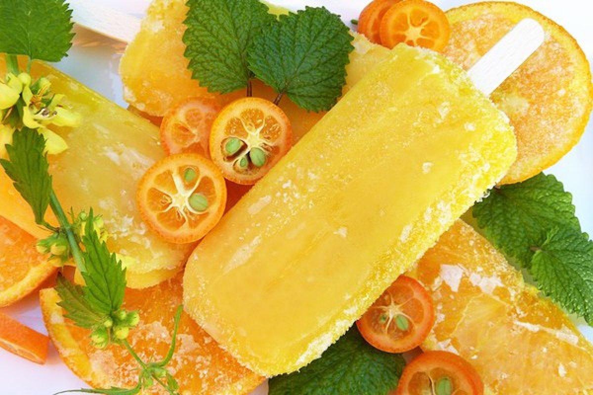 Kumkuat nedir, faydaları nelerdir? Kumkuat nasıl tüketilir?