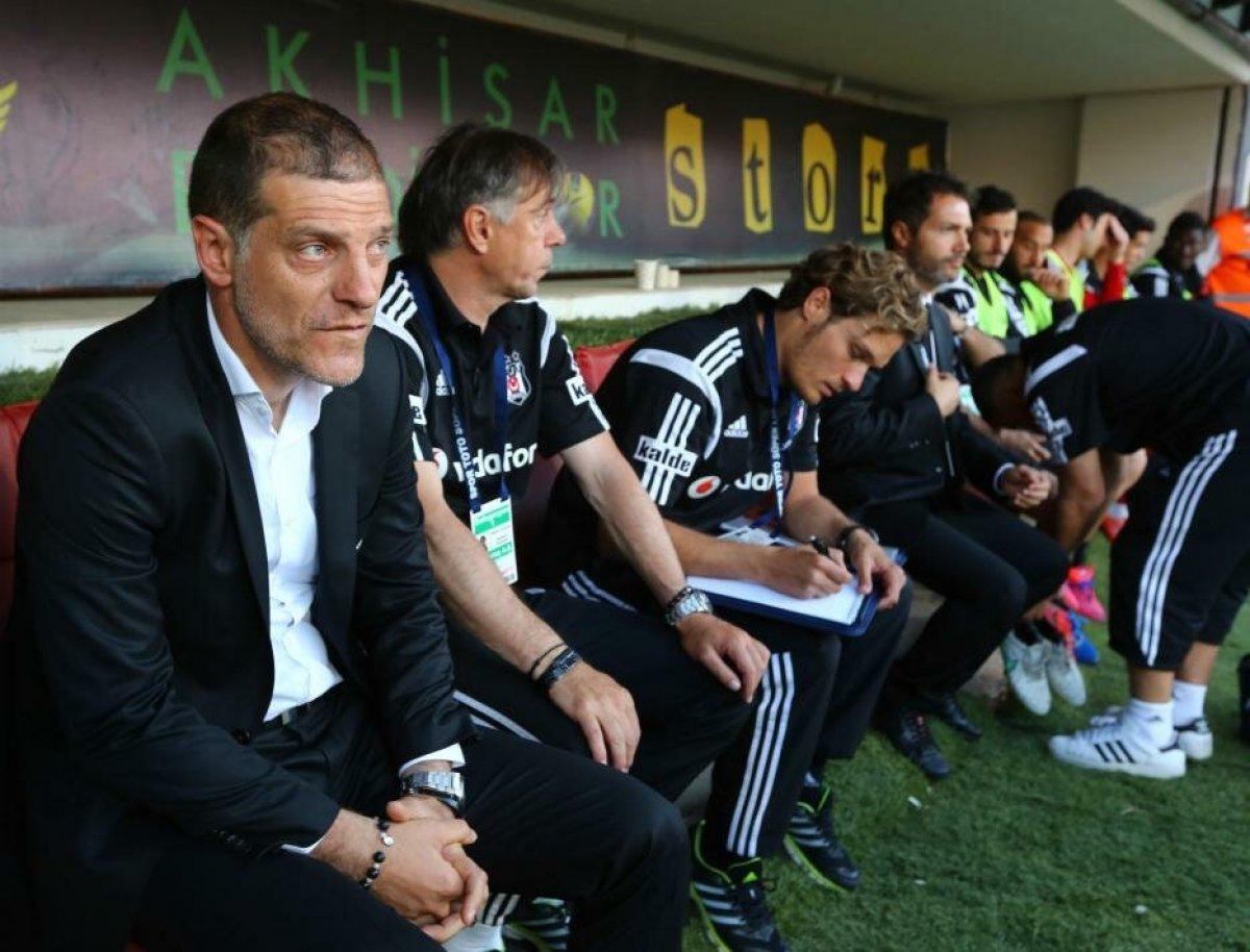 Olcay Şahan: Edin Terzic en iyilerden biri olabilir