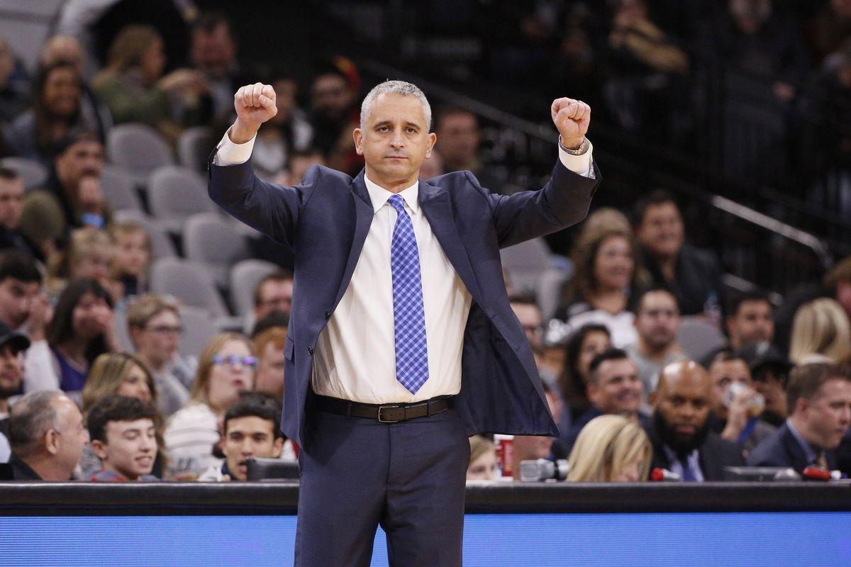 Igor Kokoskov: Sihirli bir değneğim yok