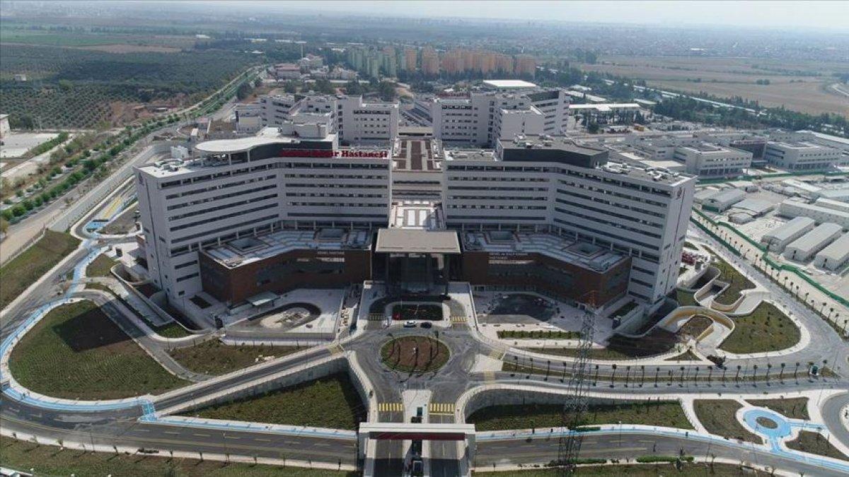 CHP'nin hedefinde yine şehir hastaneleri var