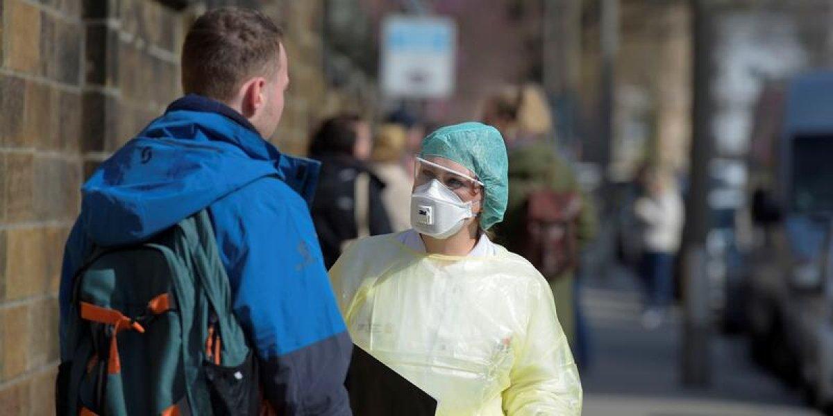 Avrupa'da Noel öncesi koronavirüs önlemleri