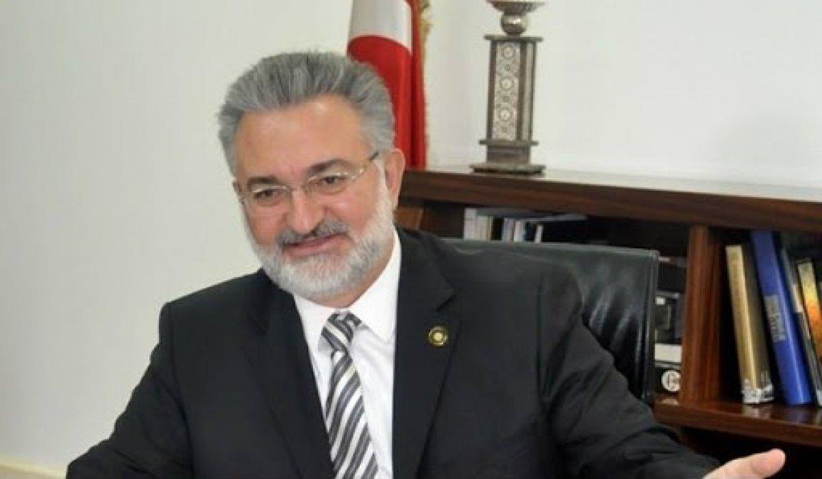 İbrahim Benter kimdir? İlk koronavirüs ilacını bulan İbrahim Benter kaç yaşında, nereli?