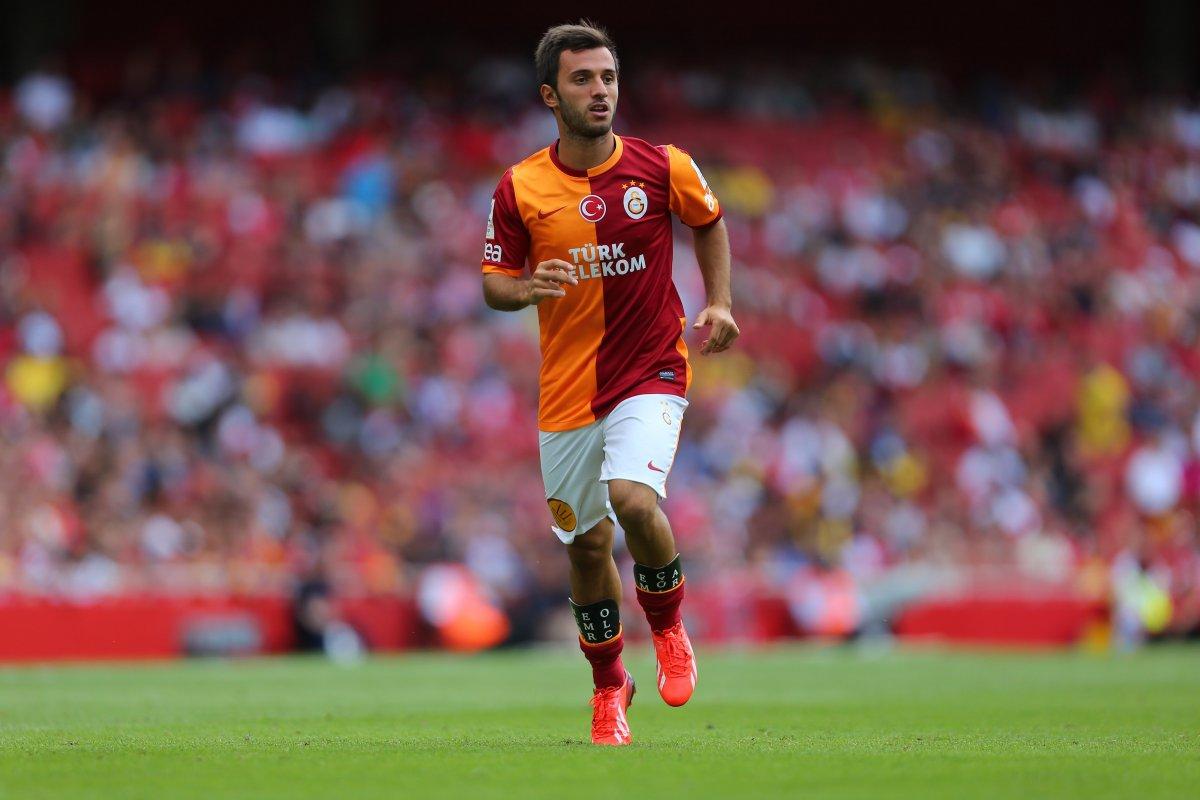 Emre Çolak, Fatih Karagümrük ile anlaştı