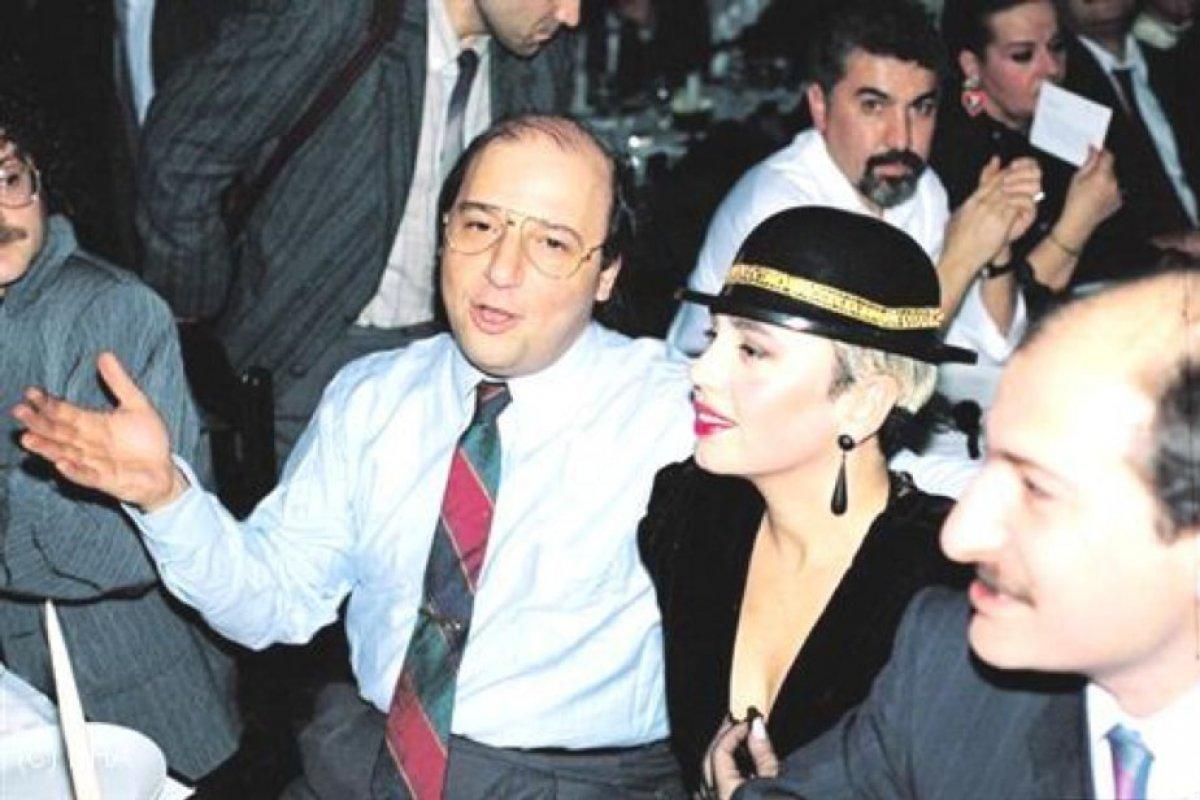 Onno Tunç kimdir? Sezen Aksu'nun unutamadığı aşkı Onno Tunç ne zaman öldü?