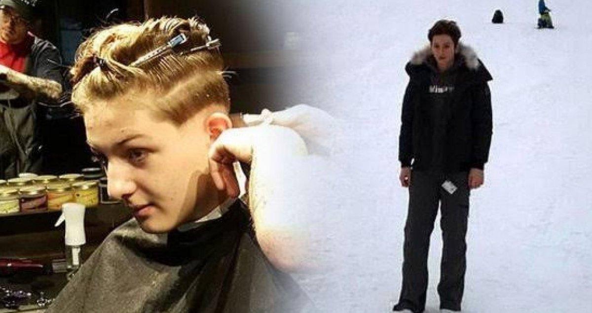 Emre Tyler Mays'ın katiline ağırlaştırılmış müebbet