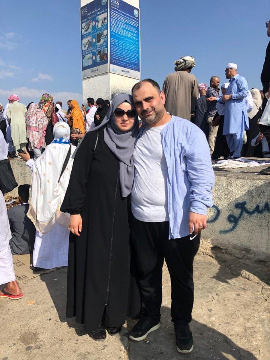 Trabzon'da korona tedavisi görürken doğum yapan anne hayatını kaybetti