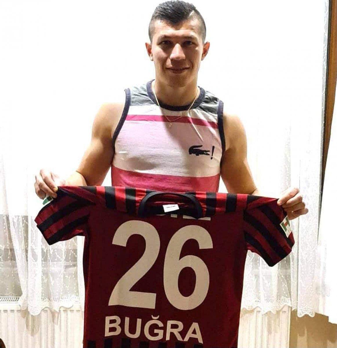 Eskişehirspor'daki forma skandalının perde arkası