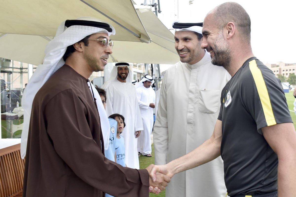 PSG ve Manchester City'nin Lionel Messi yarışı