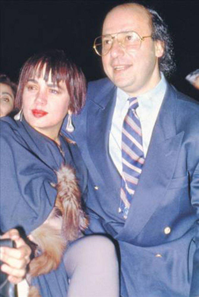 Onno Tunç kimdir? Sezen Aksu'nun unutamadığı aşkı Onno Tunç ne zaman öldü?