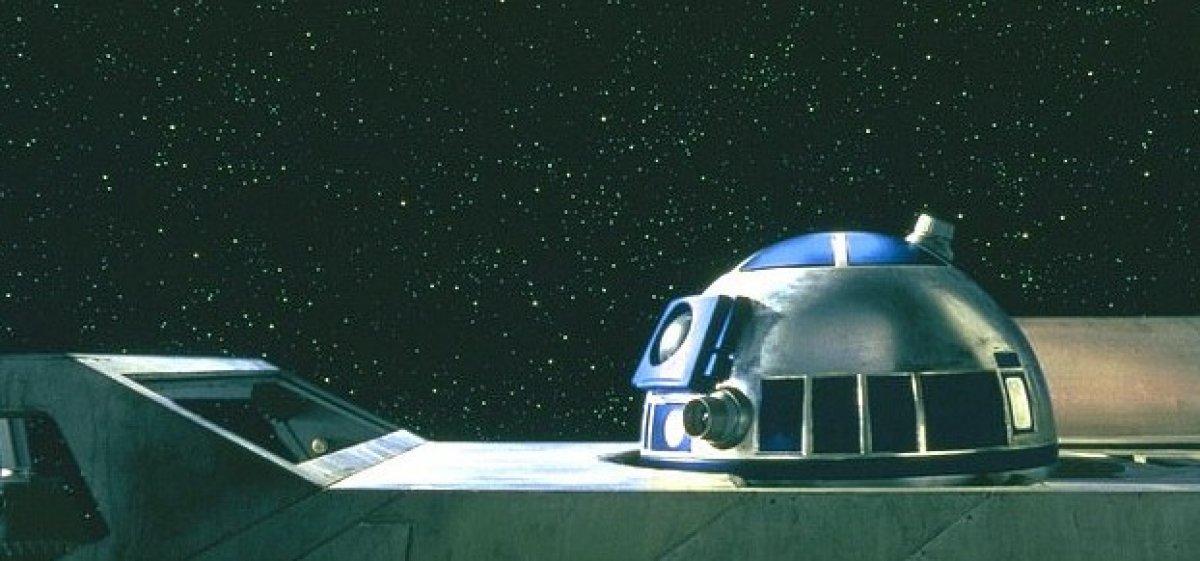 Yapay zeka, ilk kez ABD askeri keşif uçağında yardımcı pilotluk yaptı