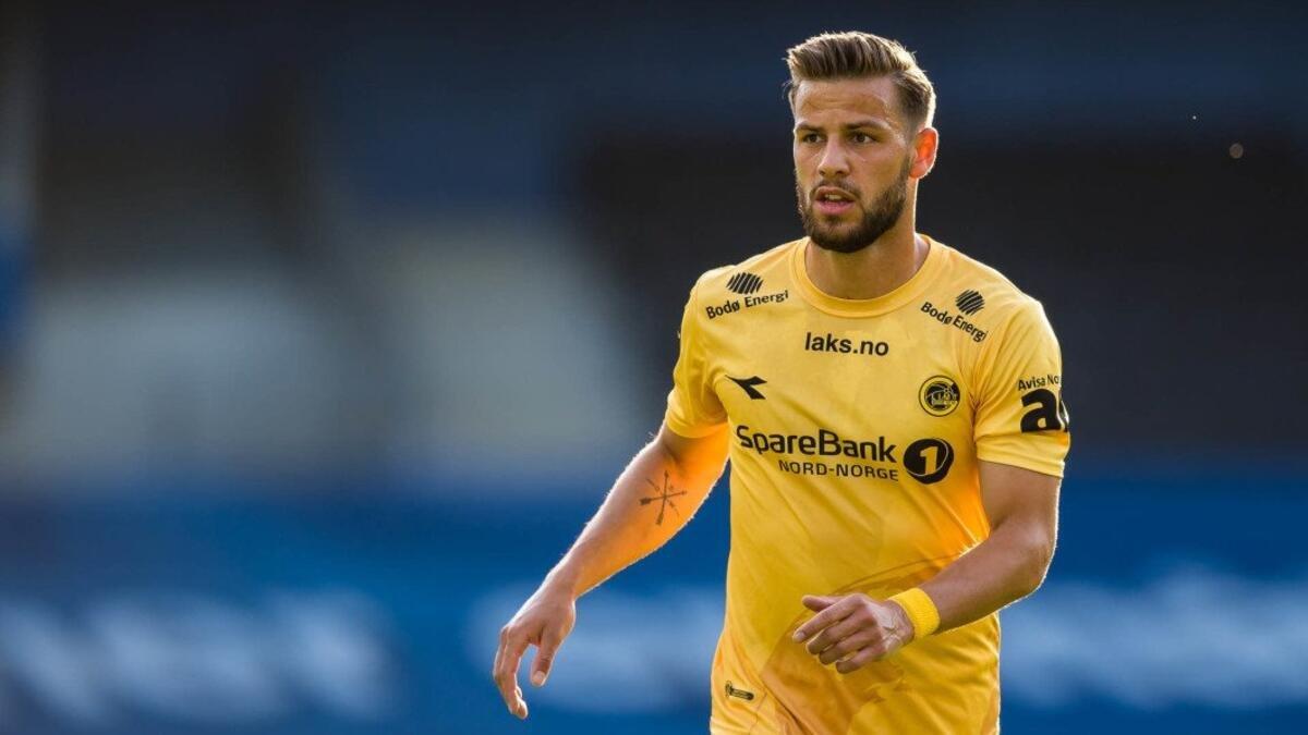 Fenerbahçe'nin hedefi Philip Zinckernagel