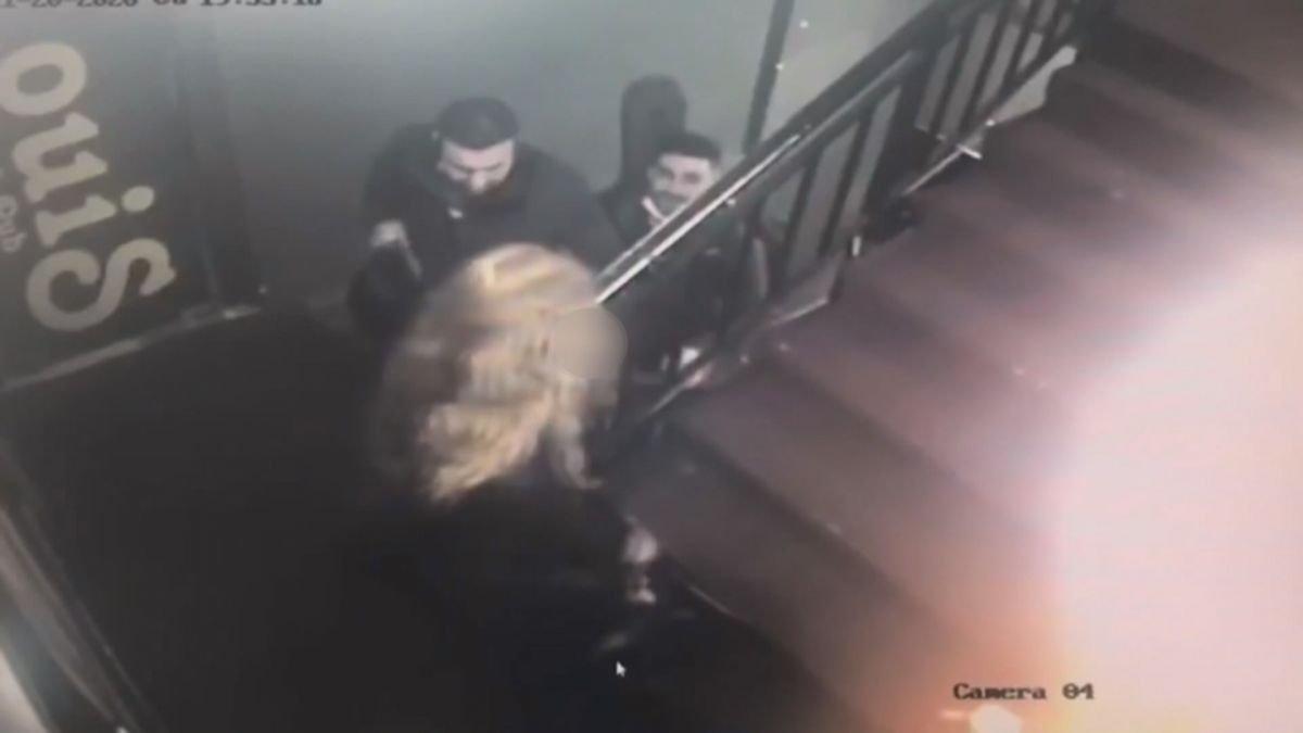 CHP'ye göre partideki taciz ve tecavüzler dedikodu