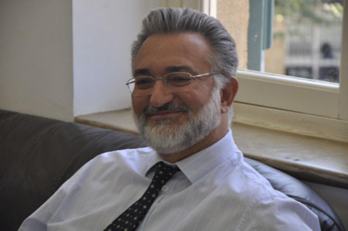 İbrahim Benter kimdir? İlk koronavirüs ilacını bulan İbrahim Benter kaç yaşında, nereli?