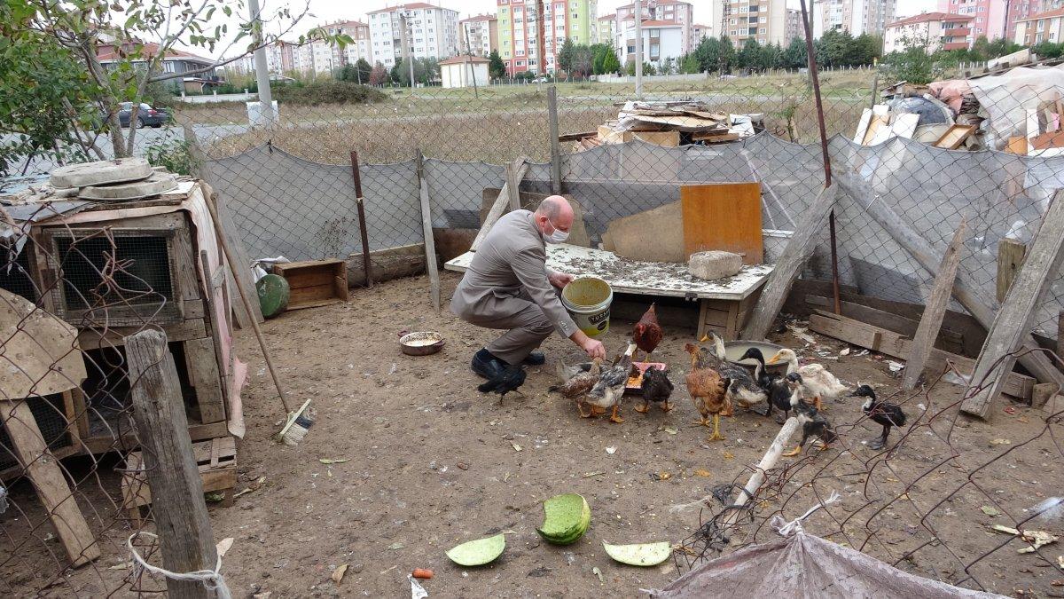 Tekirdağ'da dolandırılan şehit babası yardım bekliyor