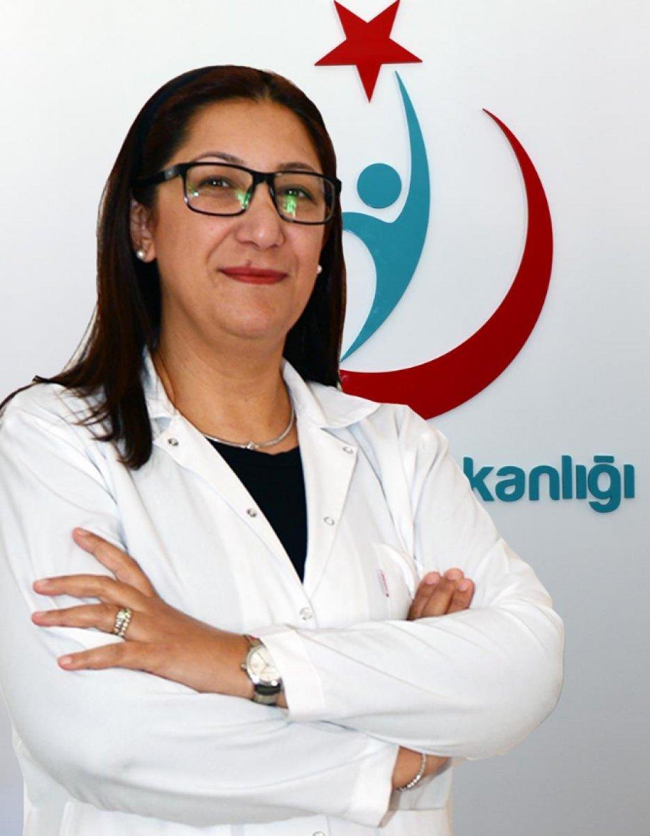 Antalya'da başhekimden hemşireye tepki çeken ceza