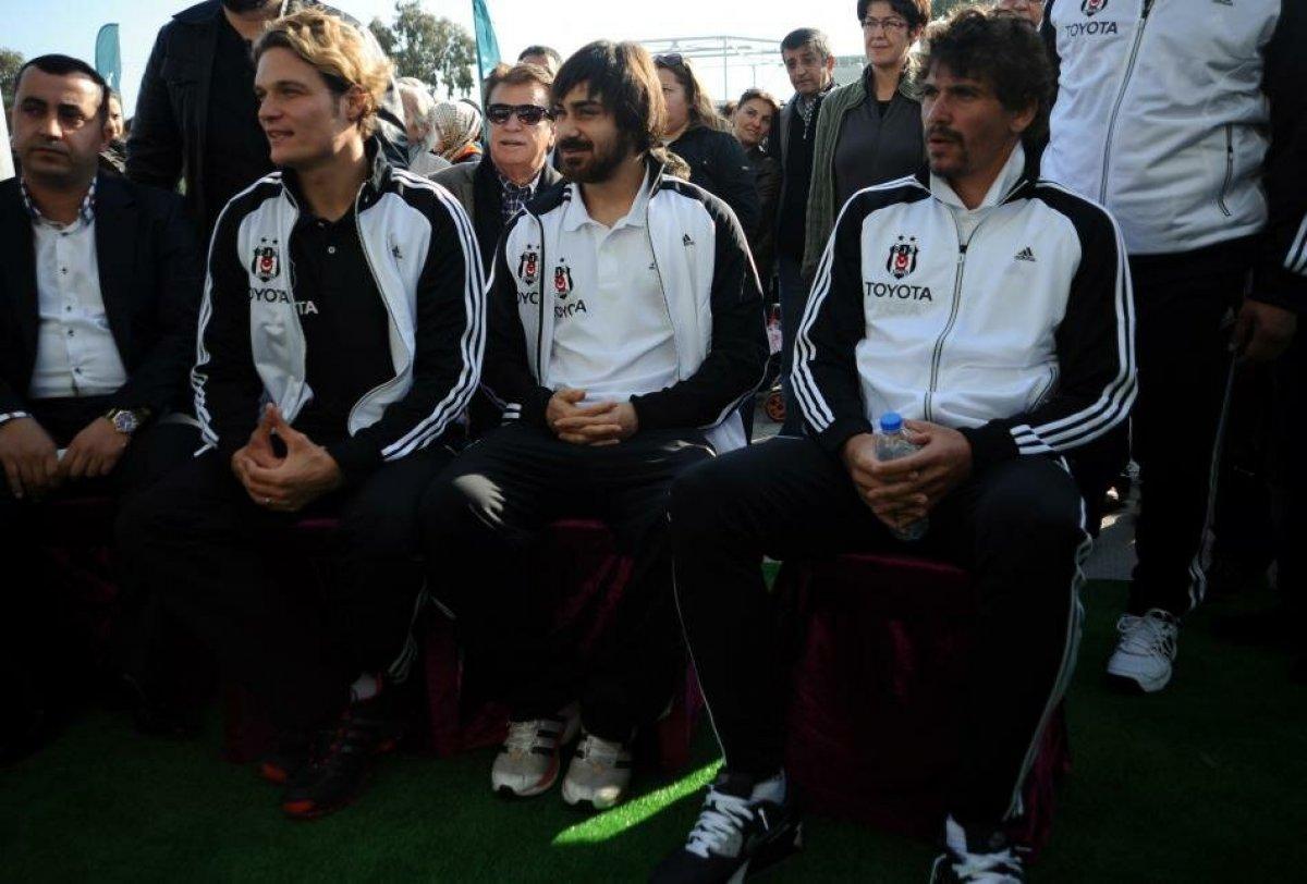 Olcay Şahan: Edin Terzic en iyilerden biri olabilir