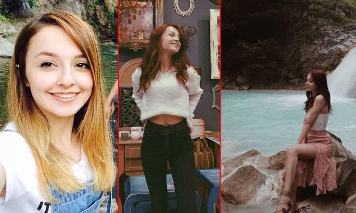 Yargıtay, Ceren Özdemir'in katilinin cezasının onanmasını istedi