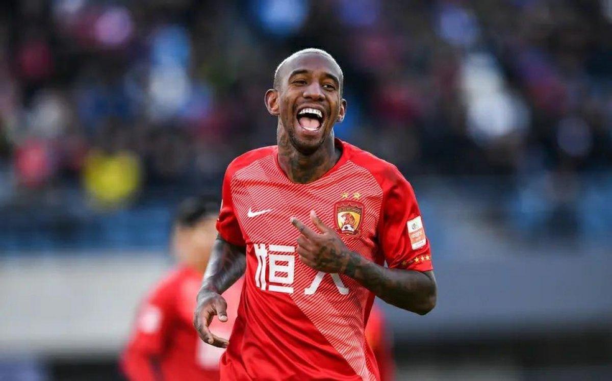 Ahmet Nur Çebi: Talisca'nın gelmesini en çok ben isterim