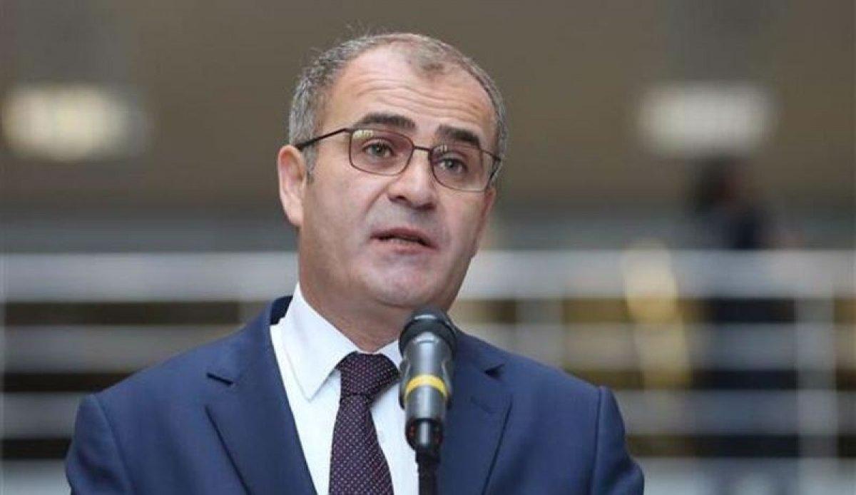 İrfan Fidan kimdir? AYM seçimlerinde en çok oyu alan İrfan Fidan'ın görevi nedir?