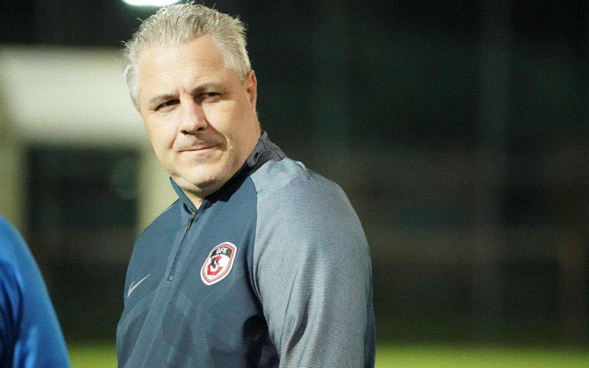 Sumudica: Büyük bir takımı çalıştırırsam şampiyon yaparım