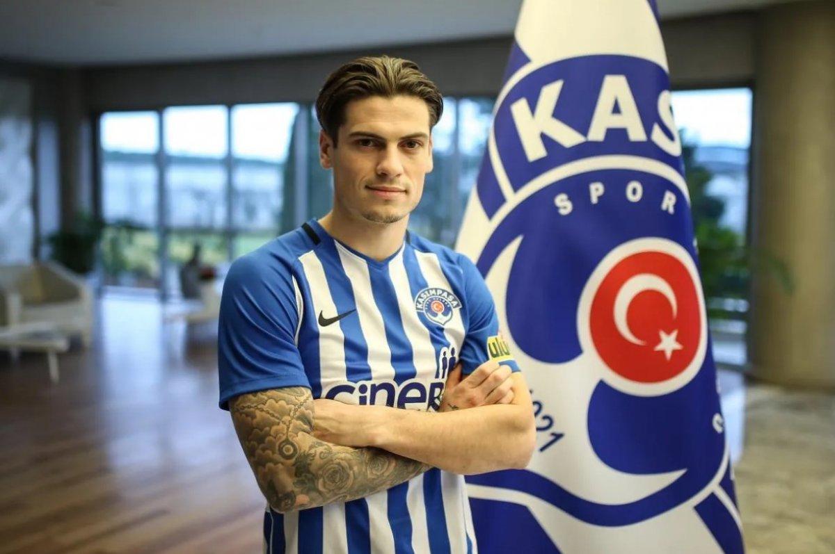 Tirpan: Eşim MS hastası, o yüzden Kasımpaşa'dan ayrılacağım