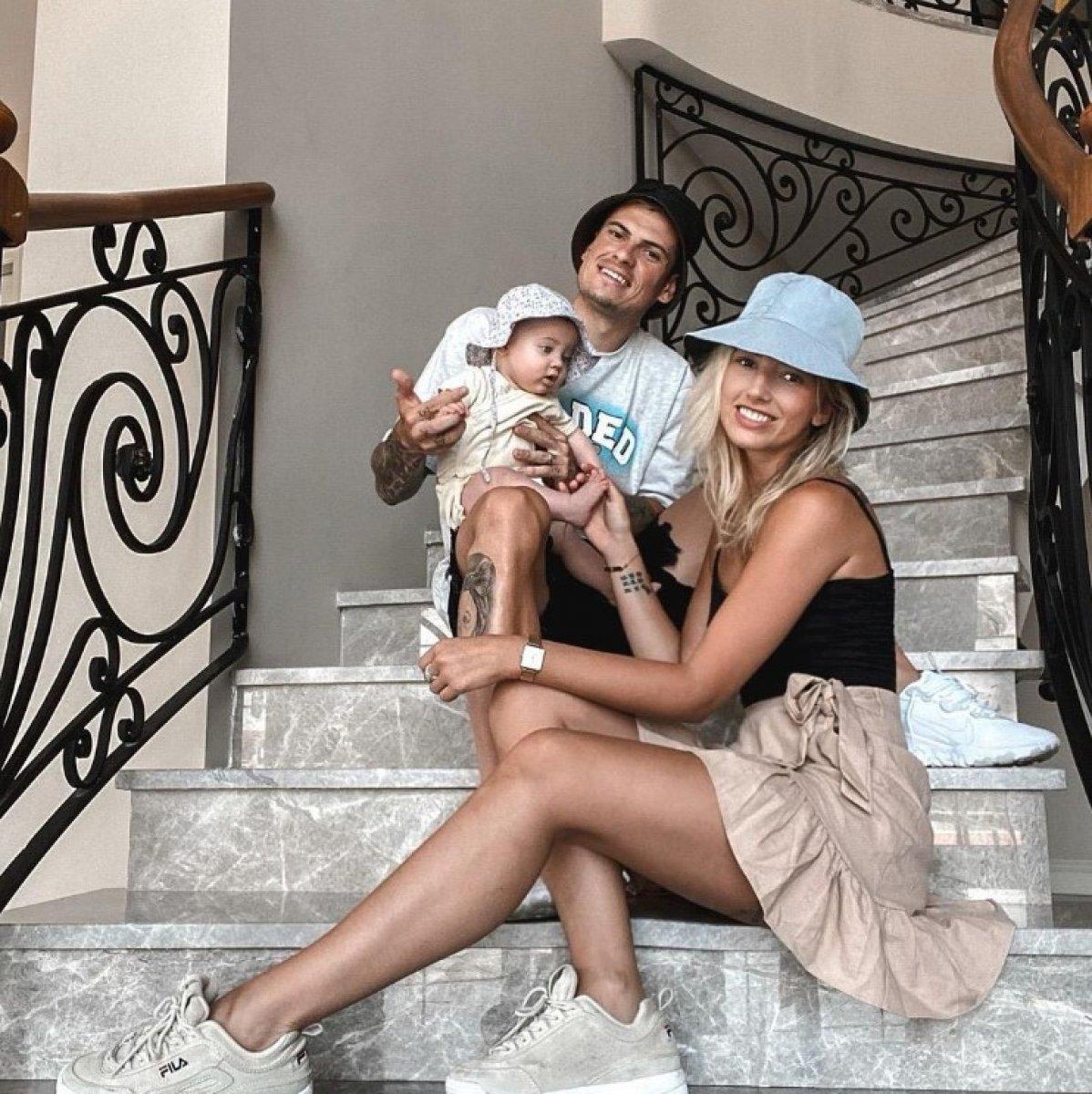 Tirpan: Eşim MS hastası, o yüzden Kasımpaşa'dan ayrılacağım