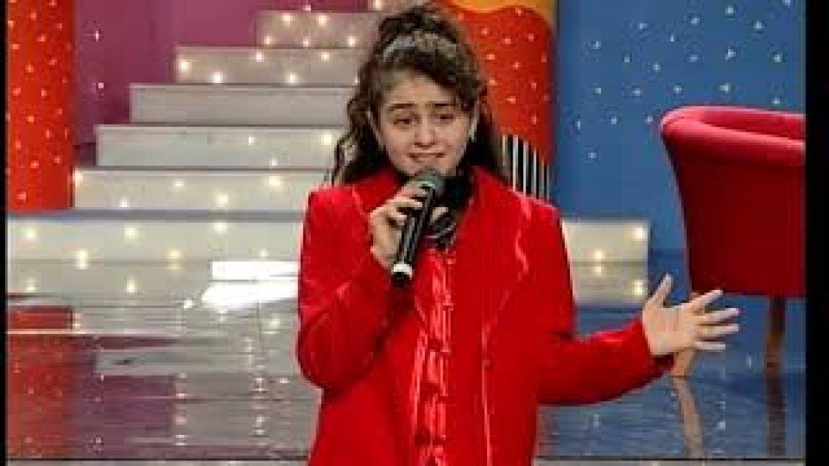 Günel Zeynalova kimdir? Azeri kızı Günel Zeynalova hayatı ve şarkıları