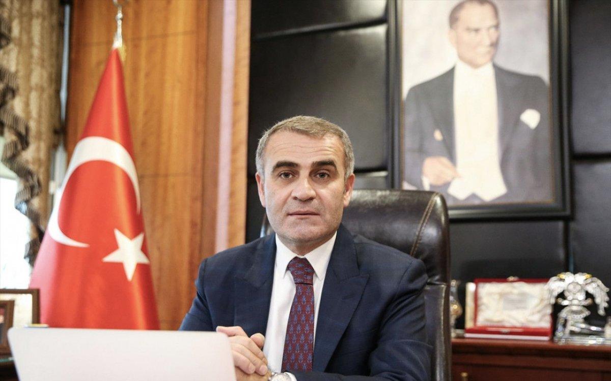 İrfan Fidan kimdir? AYM seçimlerinde en çok oyu alan İrfan Fidan'ın görevi nedir?