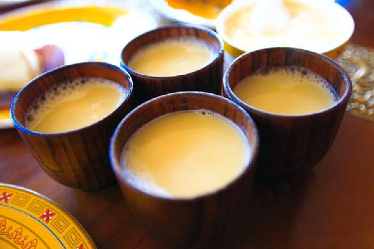 Nogay çayı nedir, faydaları nelerdir? Nogay çayı nasıl yapılır?