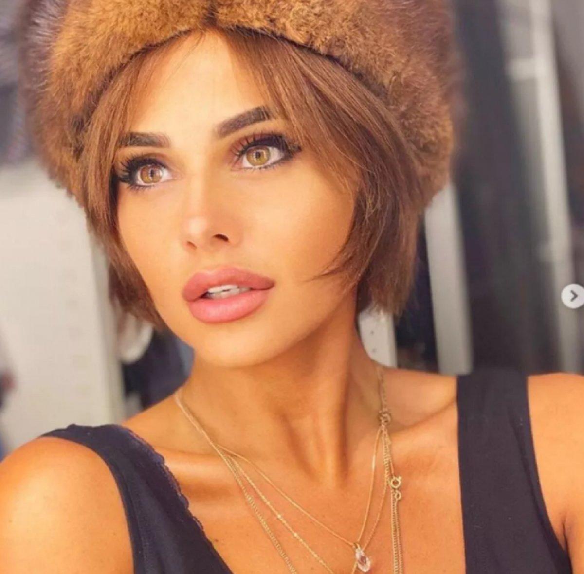 Günel Zeynalova kimdir? Azeri kızı Günel Zeynalova hayatı ve şarkıları