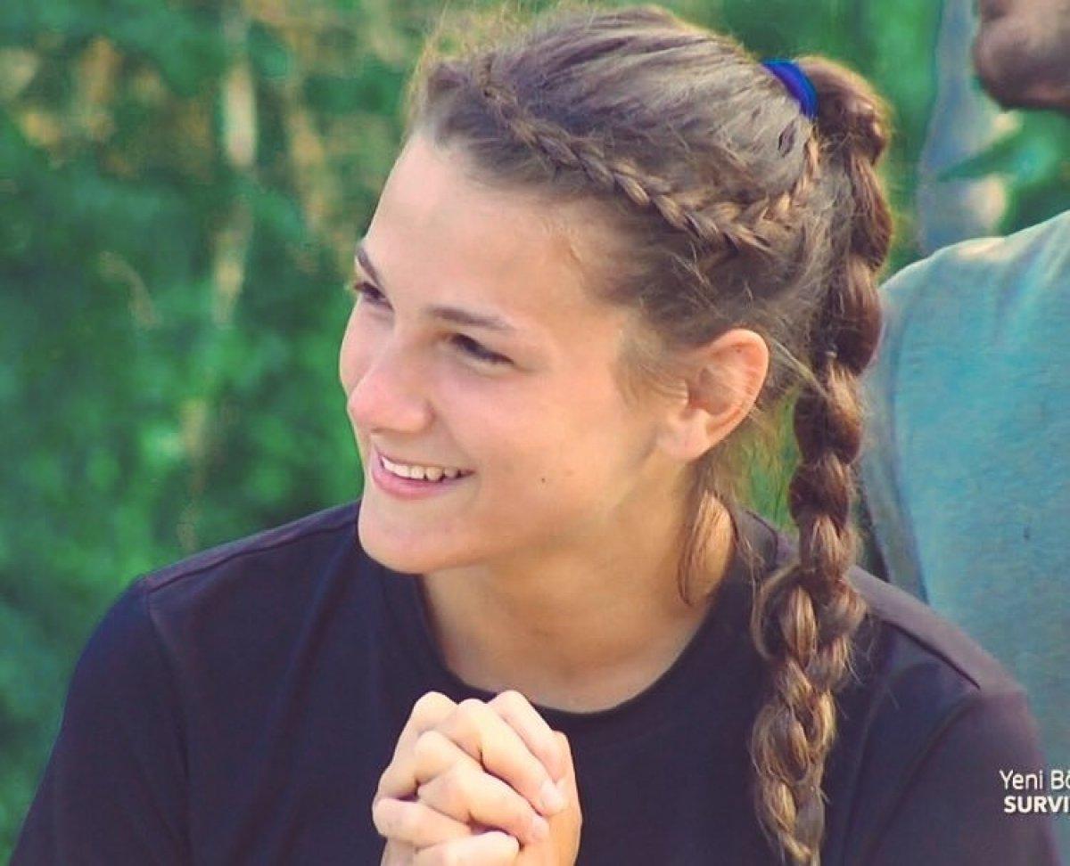 Antoine Griezmann'ın yeni stili