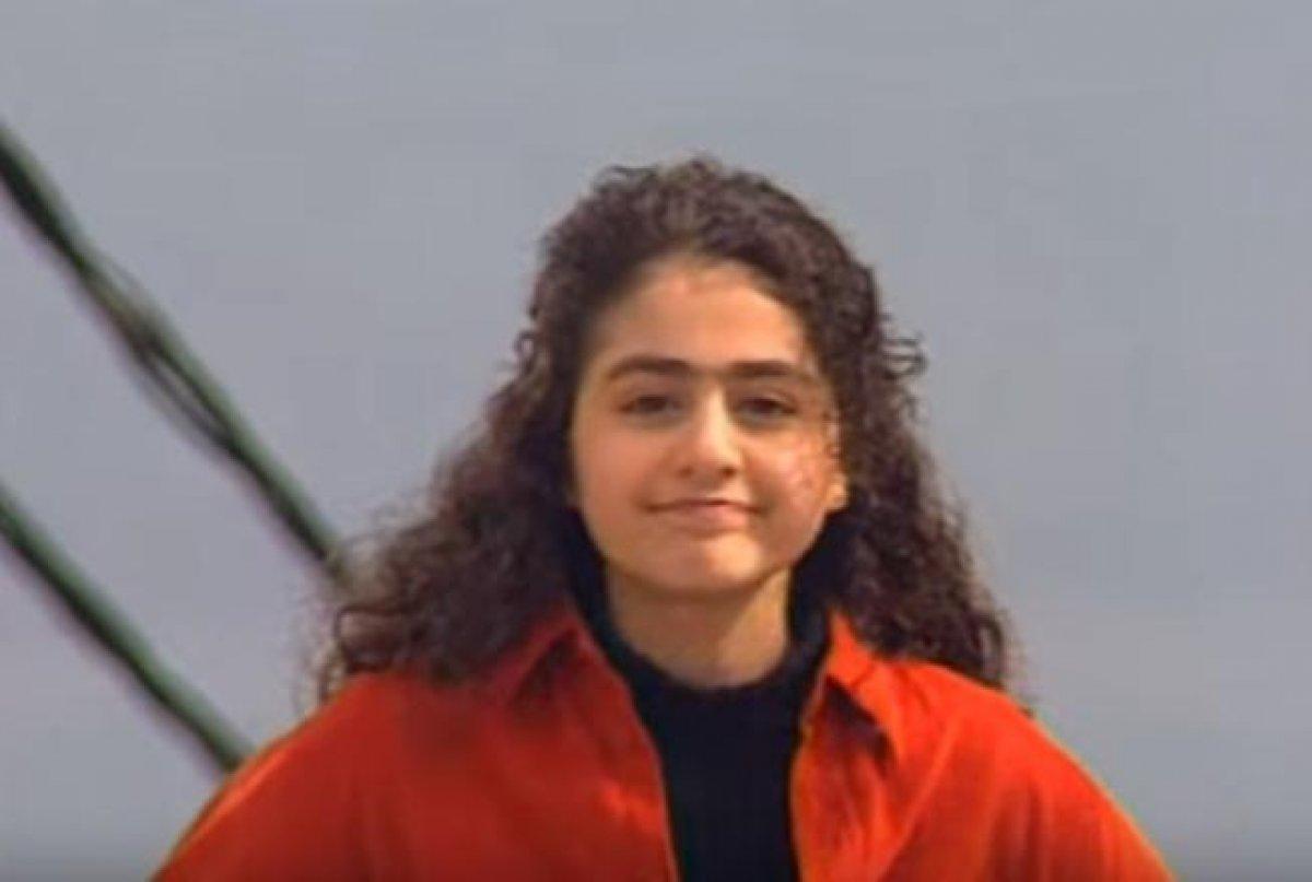 Günel Zeynalova kimdir? Azeri kızı Günel Zeynalova hayatı ve şarkıları