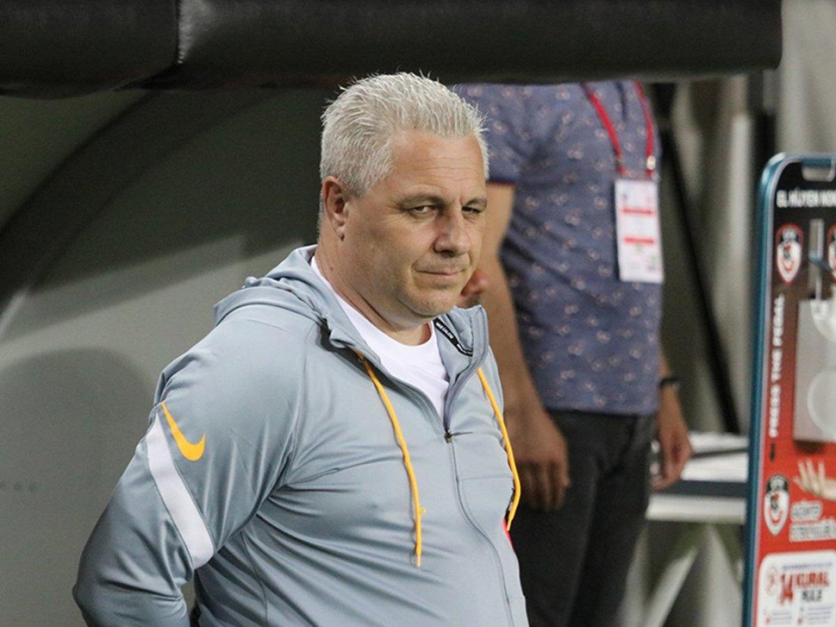 Sumudica: Büyük bir takımı çalıştırırsam şampiyon yaparım