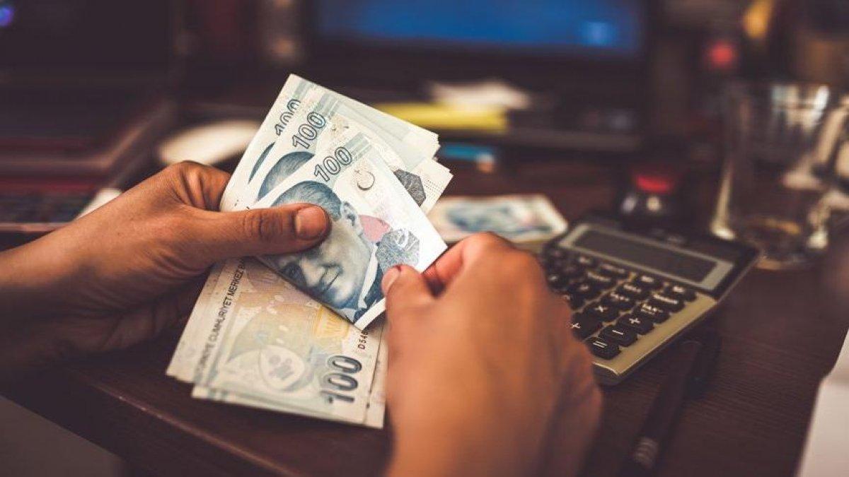 İBB ve İETT işçilerine yüzde 13 zam yapıldı