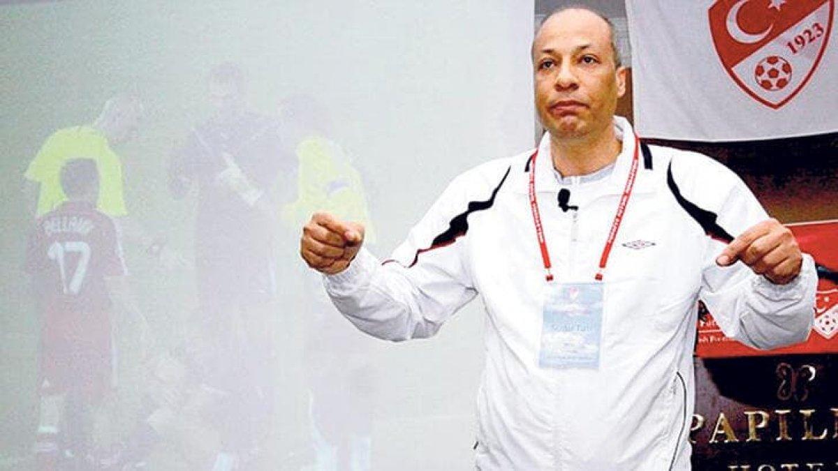 Serdar Tatlı: Hiçbir kula hesap vermem