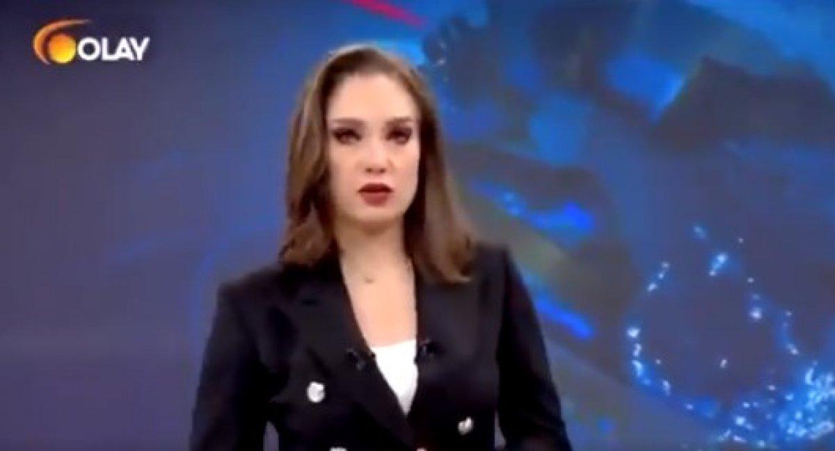 Nevşin Mengü: Size ne kimin nerede seks yaptığından