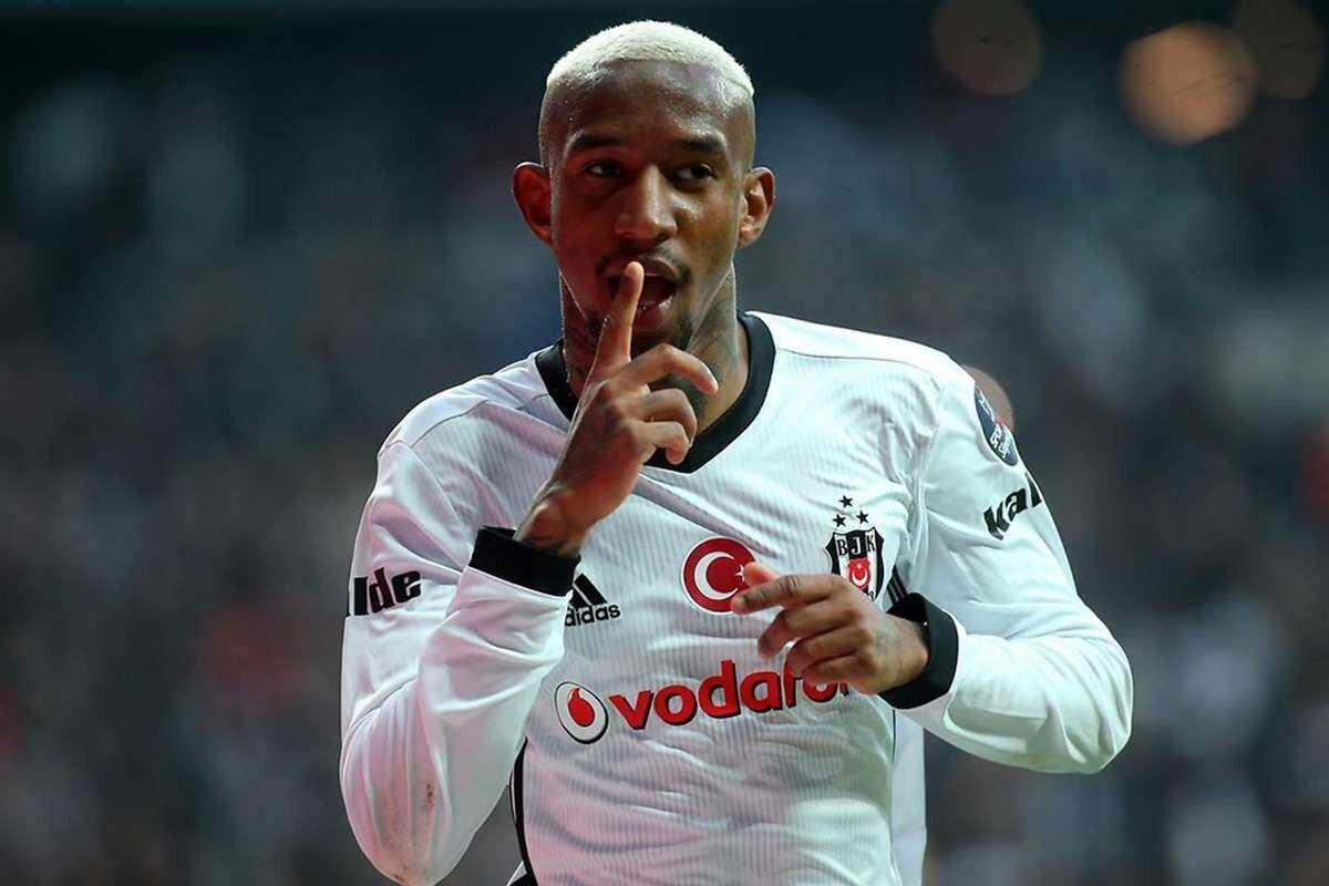 Ahmet Nur Çebi: Talisca'nın gelmesini en çok ben isterim