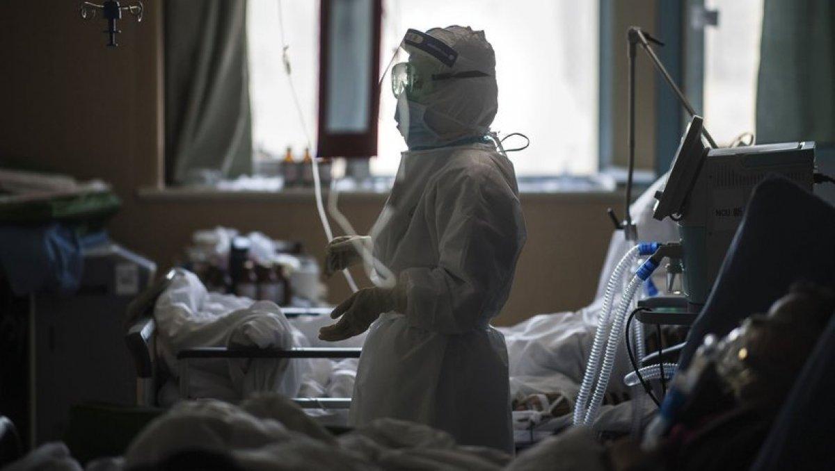 Dünya genelinde koronavirüs vaka sayısı 75 milyonu aştı