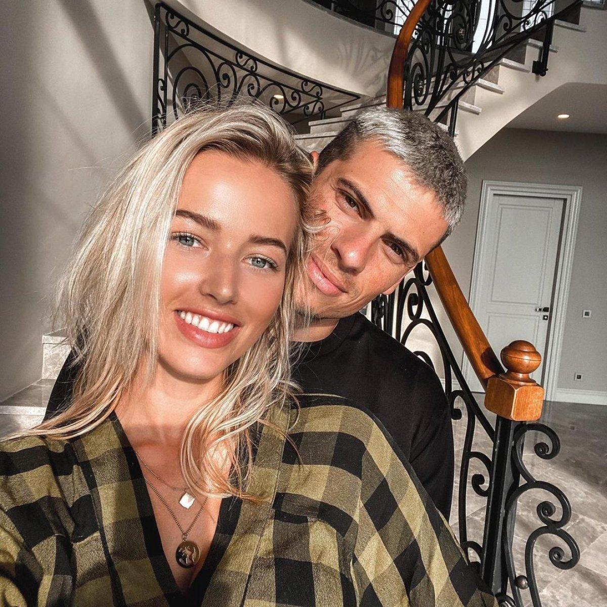 Tirpan: Eşim MS hastası, o yüzden Kasımpaşa'dan ayrılacağım