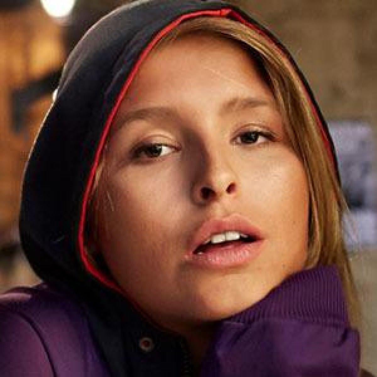 Marisa Papen kimdir? Marisa Papen kaç yaşında, nereli? Marisa Papen Ayasofya'da ne yaptı?