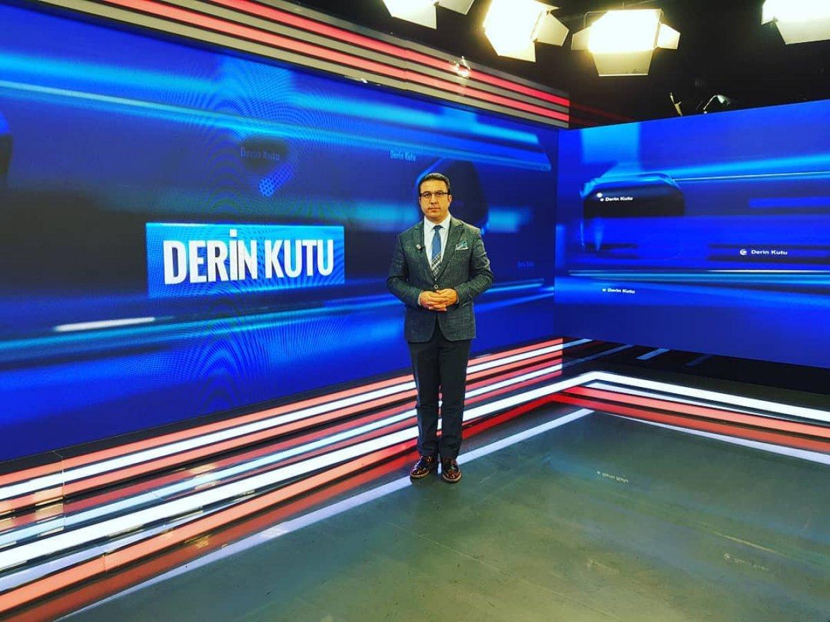 Sabri Balaman'dan Ebubekir Sofuoğlu'nun sözlerine ilişkin açıklama